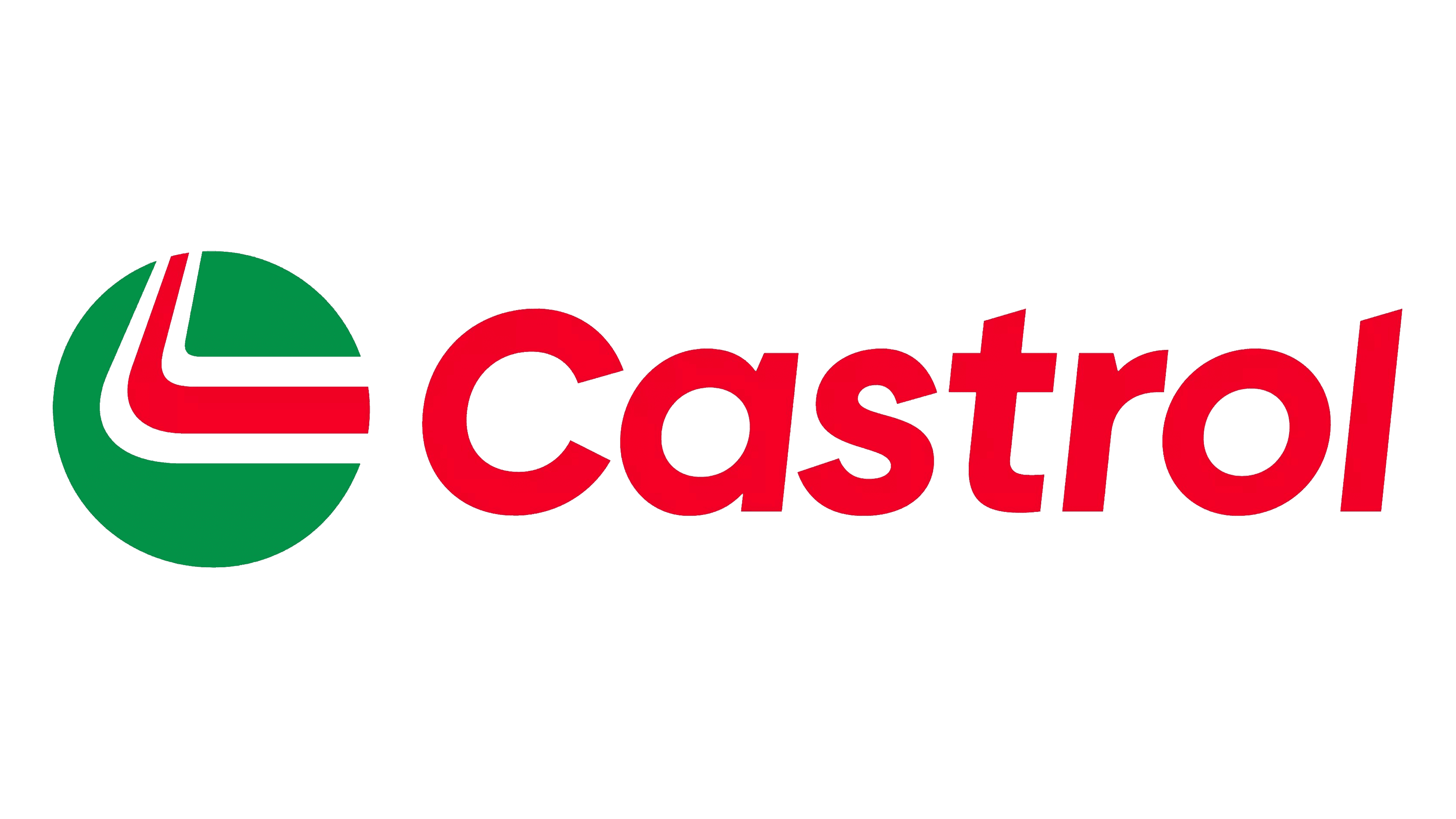 Castrol logo